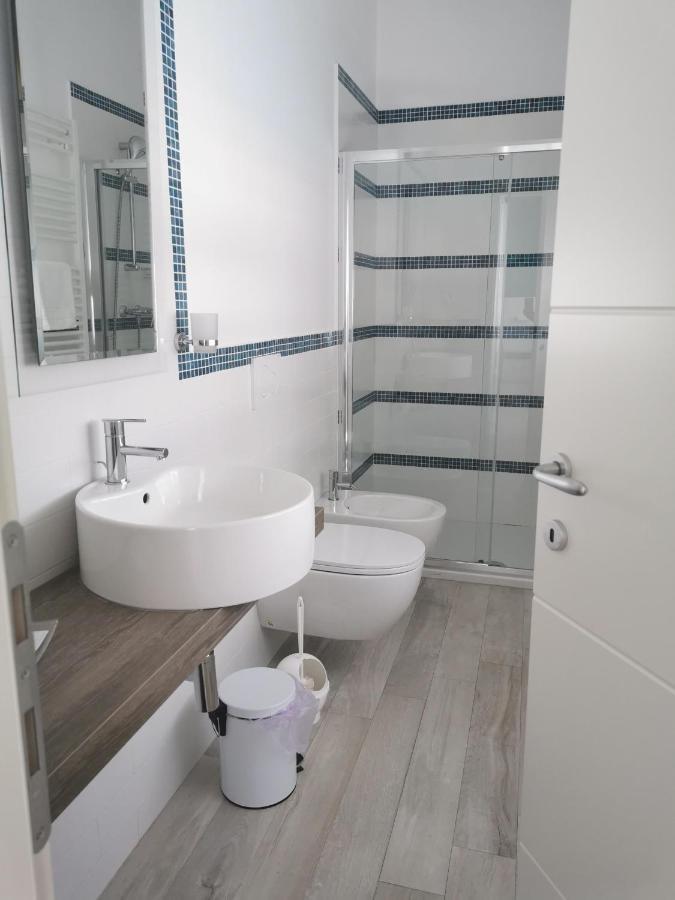 Elite Boutique Hotel โรเซโต เดญา อาบรูซซี ภายนอก รูปภาพ