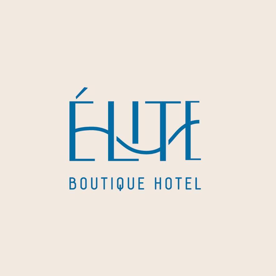 Elite Boutique Hotel โรเซโต เดญา อาบรูซซี ภายนอก รูปภาพ